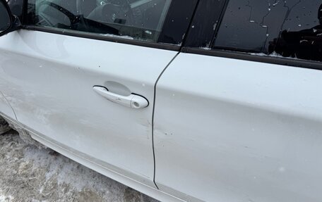 BMW 1 серия, 2010 год, 700 000 рублей, 6 фотография