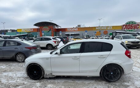 BMW 1 серия, 2010 год, 700 000 рублей, 4 фотография
