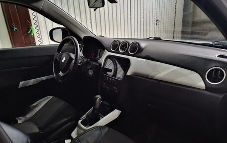 Suzuki Vitara II рестайлинг, 2019 год, 1 990 000 рублей, 7 фотография