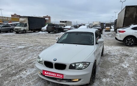 BMW 1 серия, 2010 год, 700 000 рублей, 7 фотография