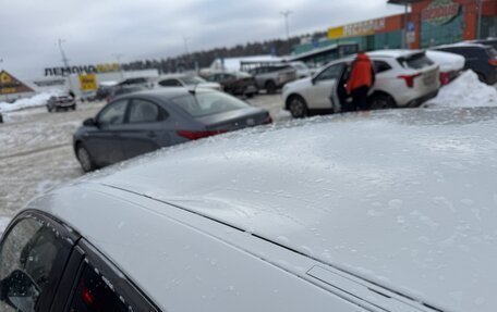 BMW 1 серия, 2010 год, 700 000 рублей, 20 фотография