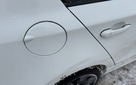 BMW 1 серия, 2010 год, 700 000 рублей, 13 фотография