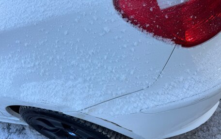 BMW 1 серия, 2010 год, 700 000 рублей, 23 фотография