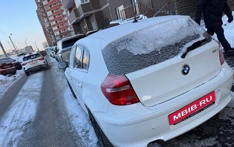 BMW 1 серия, 2010 год, 700 000 рублей, 22 фотография