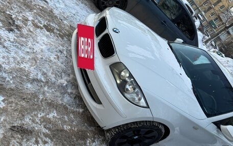 BMW 1 серия, 2010 год, 700 000 рублей, 21 фотография