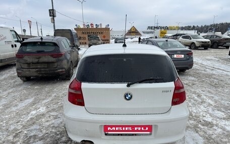 BMW 1 серия, 2010 год, 700 000 рублей, 17 фотография