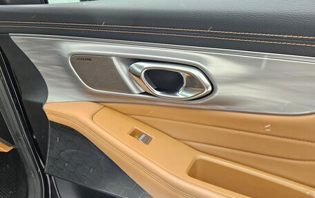 GAC GS8, 2024 год, 3 490 000 рублей, 10 фотография