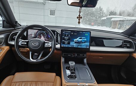 GAC GS8, 2024 год, 3 490 000 рублей, 7 фотография