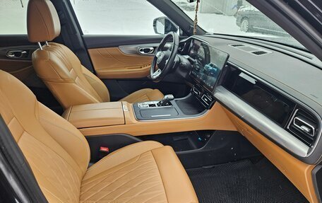 GAC GS8, 2024 год, 3 490 000 рублей, 11 фотография