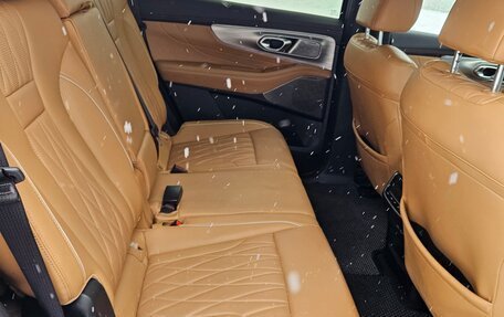 GAC GS8, 2024 год, 3 490 000 рублей, 12 фотография