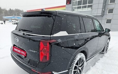 GAC GS8, 2024 год, 3 490 000 рублей, 6 фотография