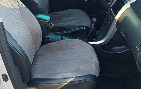 Toyota Corolla, 2011 год, 1 050 000 рублей, 6 фотография