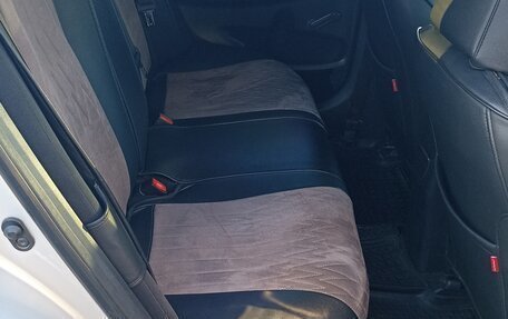 Toyota Corolla, 2011 год, 1 050 000 рублей, 7 фотография