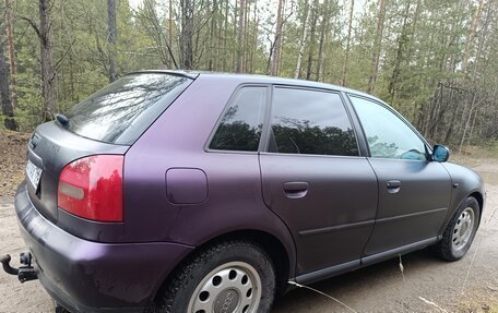 Audi A3, 2000 год, 370 000 рублей, 6 фотография