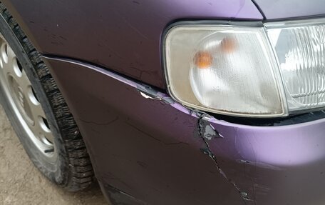 Audi A3, 2000 год, 370 000 рублей, 10 фотография