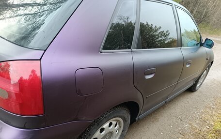 Audi A3, 2000 год, 370 000 рублей, 9 фотография