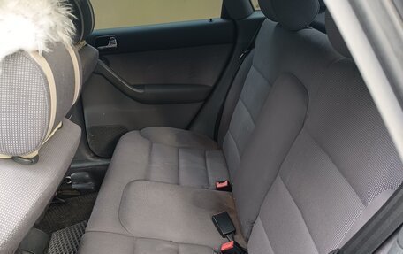 Audi A3, 2000 год, 370 000 рублей, 13 фотография