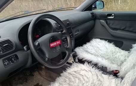 Audi A3, 2000 год, 370 000 рублей, 12 фотография