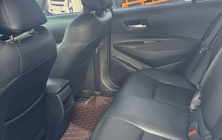 Toyota Corolla, 2022 год, 1 970 000 рублей, 8 фотография