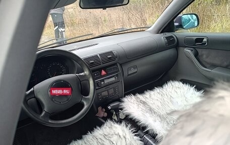 Audi A3, 2000 год, 370 000 рублей, 17 фотография