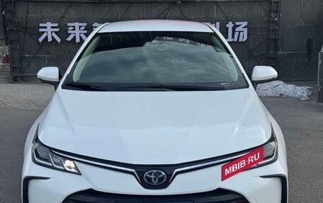 Toyota Corolla, 2022 год, 1 970 000 рублей, 2 фотография