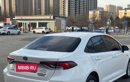 Toyota Corolla, 2022 год, 1 970 000 рублей, 4 фотография