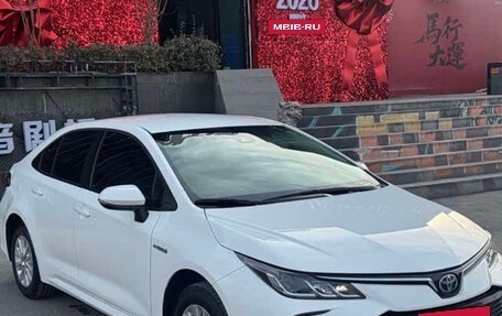 Toyota Corolla, 2022 год, 1 970 000 рублей, 3 фотография