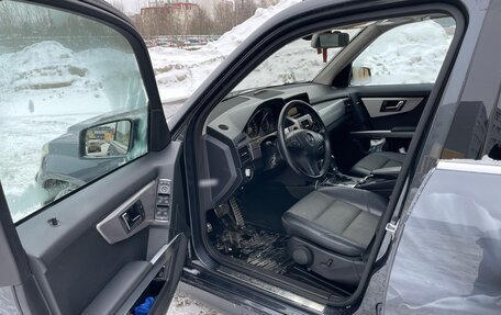 Mercedes-Benz GLK-Класс, 2010 год, 1 280 000 рублей, 7 фотография