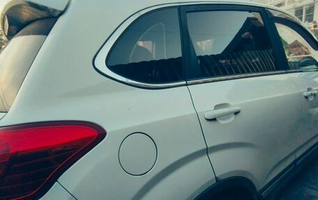 Chery Tiggo 5 I рестайлинг, 2014 год, 720 000 рублей, 3 фотография