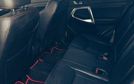 Chery Tiggo 5 I рестайлинг, 2014 год, 720 000 рублей, 7 фотография