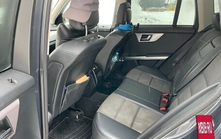 Mercedes-Benz GLK-Класс, 2010 год, 1 280 000 рублей, 10 фотография