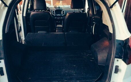 Chery Tiggo 5 I рестайлинг, 2014 год, 720 000 рублей, 13 фотография