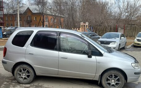 Toyota Corolla Spacio II, 1998 год, 440 000 рублей, 4 фотография