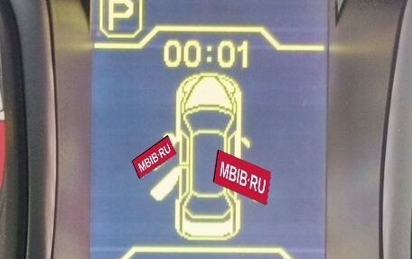 Chery Tiggo 5 I рестайлинг, 2014 год, 720 000 рублей, 14 фотография