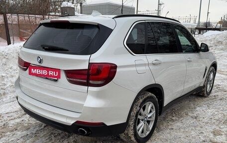 BMW X5, 2016 год, 3 500 000 рублей, 4 фотография