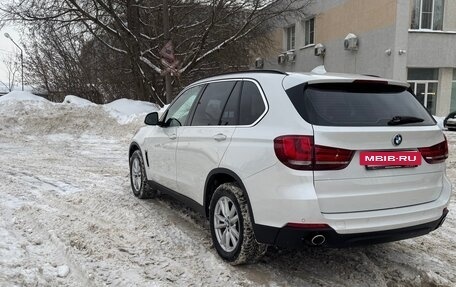 BMW X5, 2016 год, 3 500 000 рублей, 6 фотография