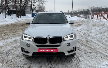 BMW X5, 2016 год, 3 500 000 рублей, 2 фотография