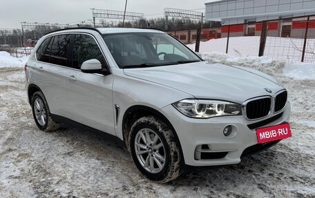BMW X5, 2016 год, 3 500 000 рублей, 3 фотография