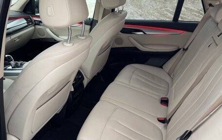 BMW X5, 2016 год, 3 500 000 рублей, 8 фотография