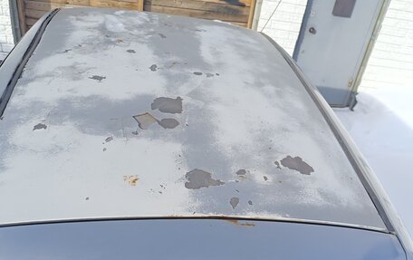 Honda Fit III, 2002 год, 250 000 рублей, 10 фотография