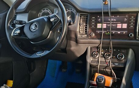 Skoda Kodiaq I, 2020 год, 2 000 000 рублей, 4 фотография