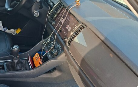 Skoda Kodiaq I, 2020 год, 2 000 000 рублей, 5 фотография