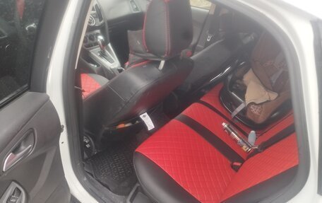 Ford Focus III, 2012 год, 600 000 рублей, 6 фотография