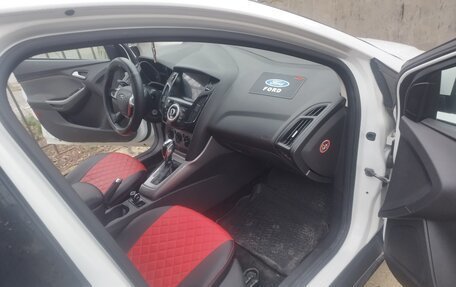 Ford Focus III, 2012 год, 600 000 рублей, 5 фотография