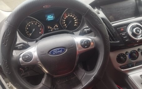 Ford Focus III, 2012 год, 600 000 рублей, 3 фотография