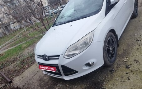 Ford Focus III, 2012 год, 600 000 рублей, 8 фотография