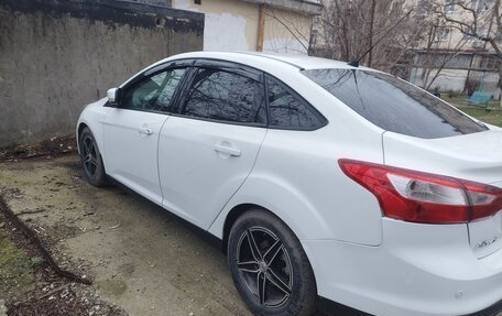 Ford Focus III, 2012 год, 600 000 рублей, 10 фотография
