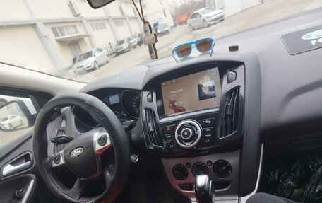 Ford Focus III, 2012 год, 600 000 рублей, 14 фотография