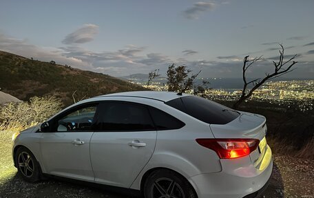 Ford Focus III, 2012 год, 600 000 рублей, 15 фотография