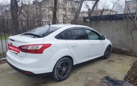 Ford Focus III, 2012 год, 600 000 рублей, 13 фотография